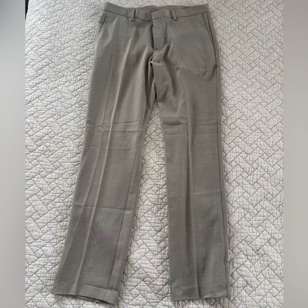Perry Ellis Portfolio Men’s Dress Pants size 34x32